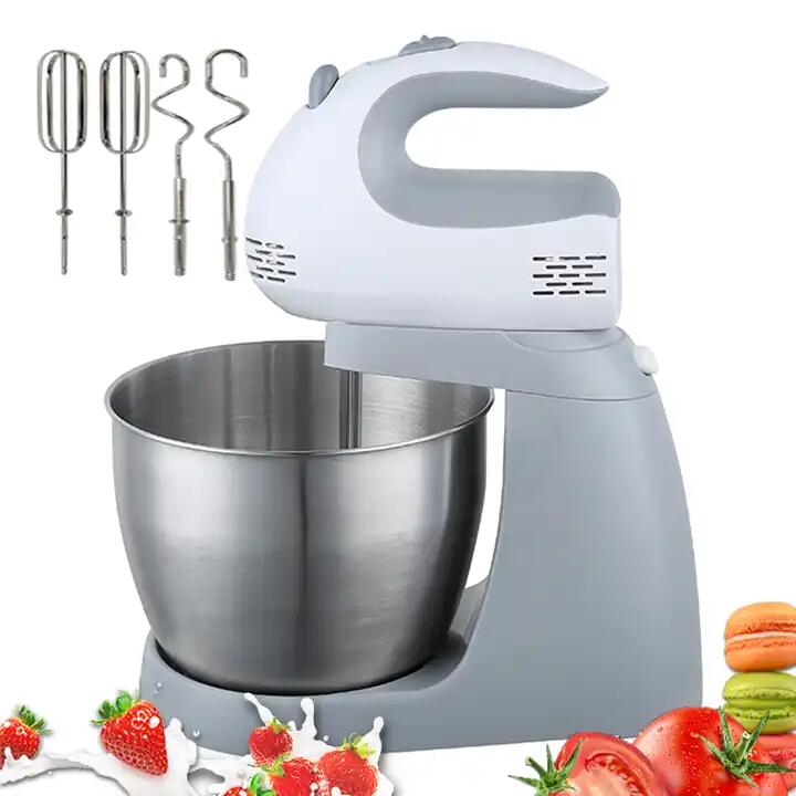 Stand Mixer E-6638